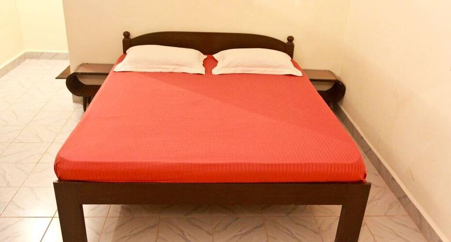 Mariyama H M Residency, Coorg 4